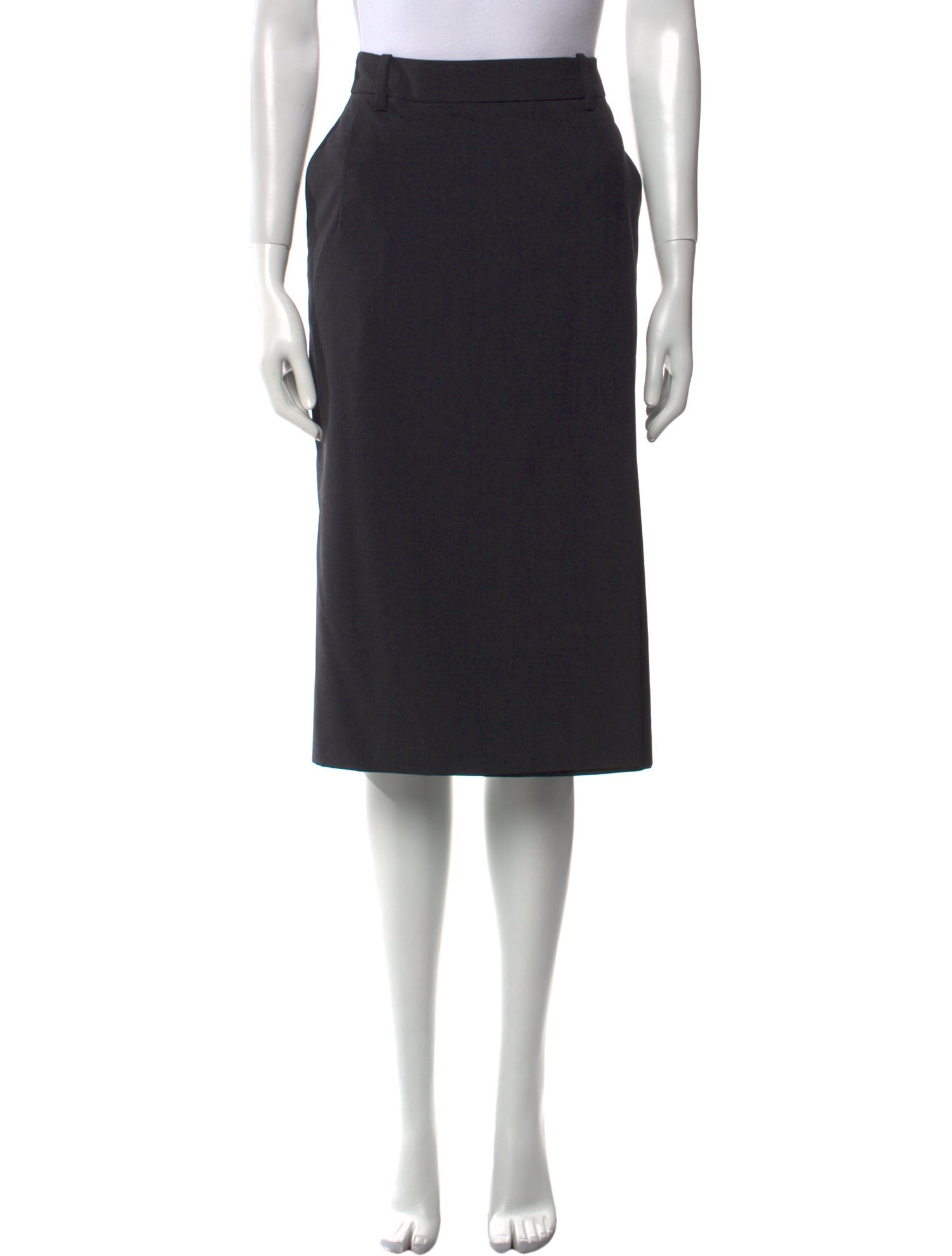 Prada 2022 Knee-Length Skirt w/ Tags