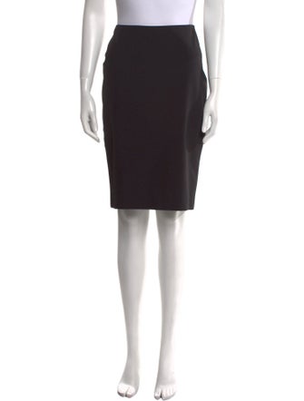 Prada Knee-Length Skirt