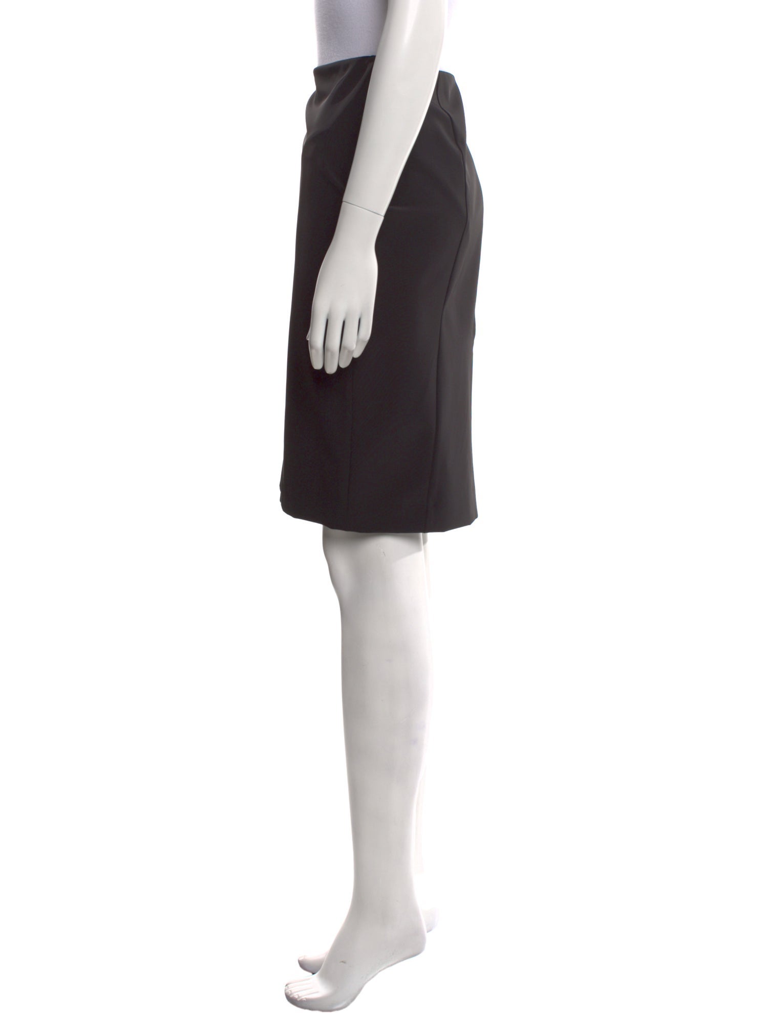 Prada Knee-Length Skirt