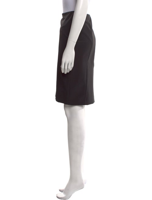 Prada Knee-Length Skirt