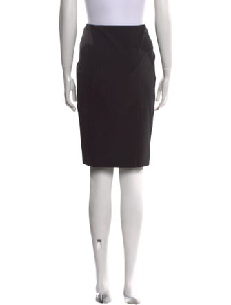Prada Knee-Length Skirt
