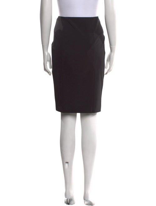 Prada Knee-Length Skirt