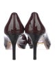 Prada Patent Leather Pumps