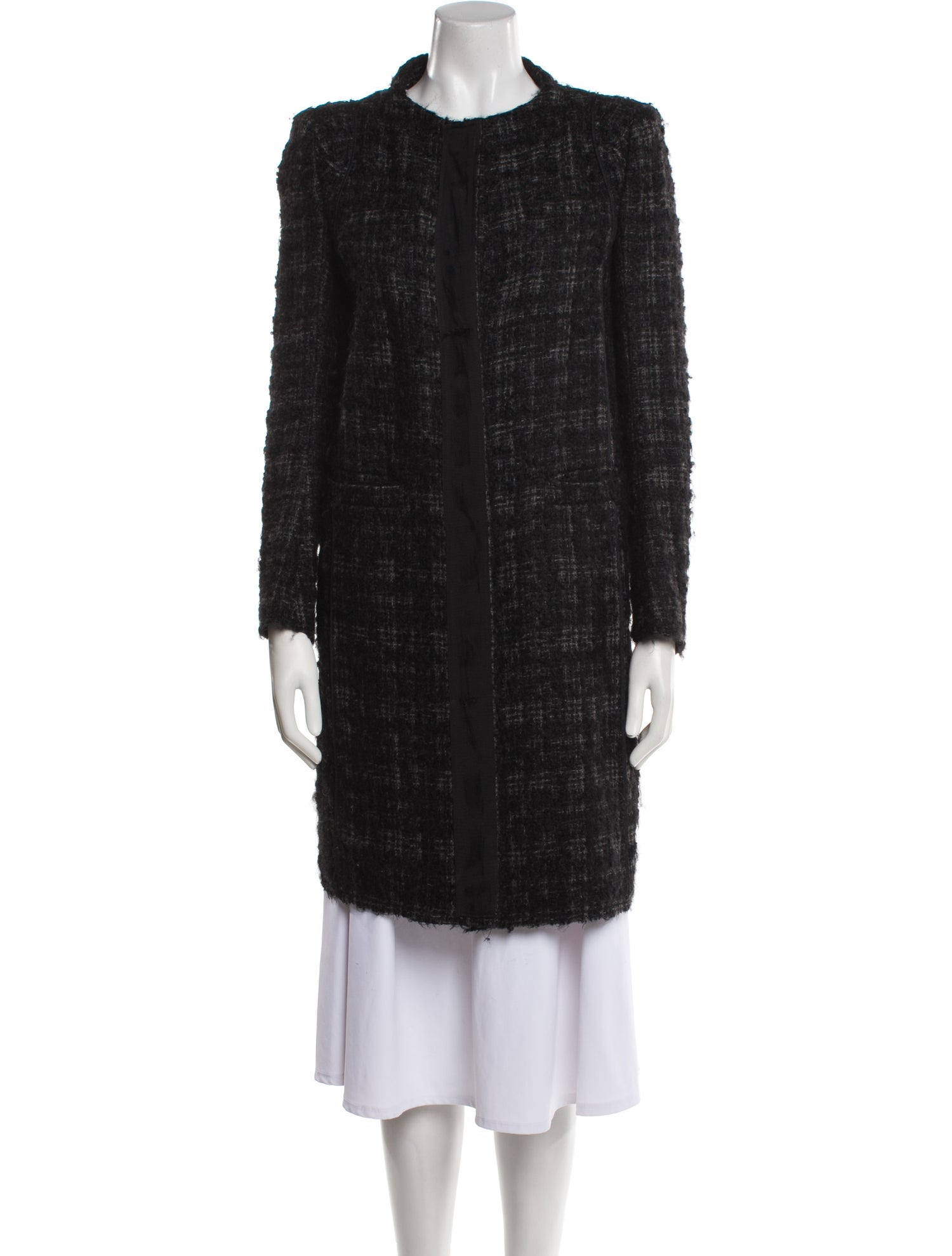 Prada Vintage 2009 Coat