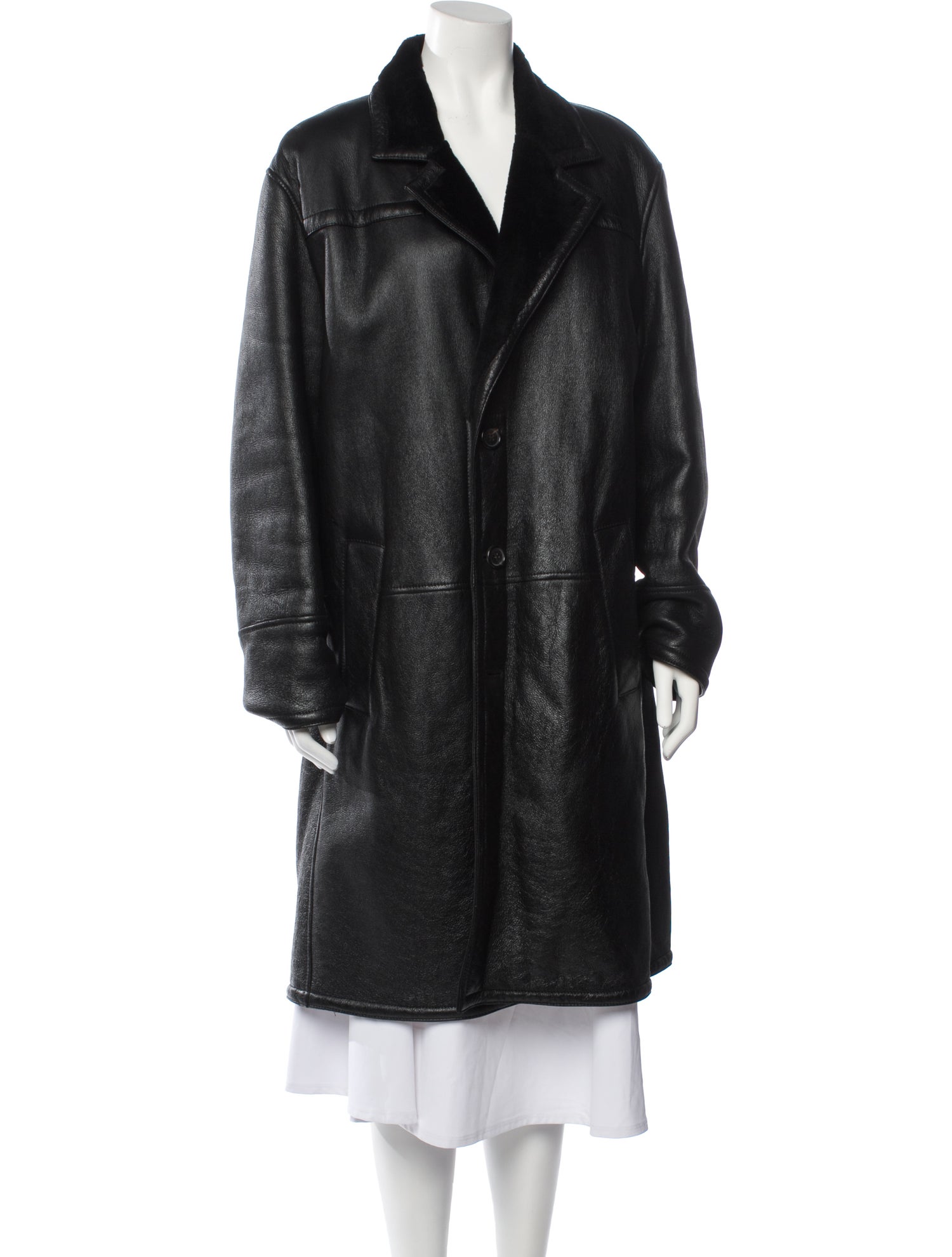 Prada Vintage 2000's Coat