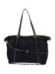 Prada Tessuto Nylon Shoulder Bag