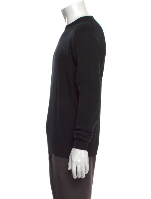 Prada 2015 Wool Pullover