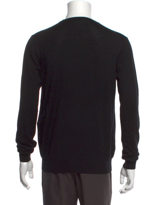 Prada 2015 Wool Pullover