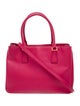 Prada Saffiano Leather Galleria Tote Large