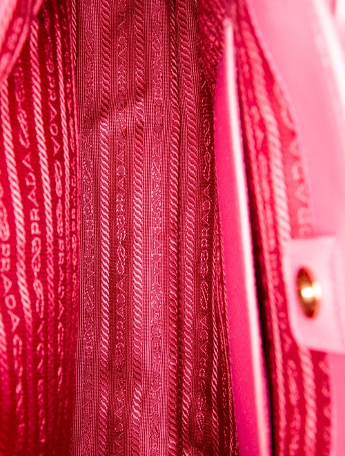 Prada Saffiano Leather Galleria Tote Large