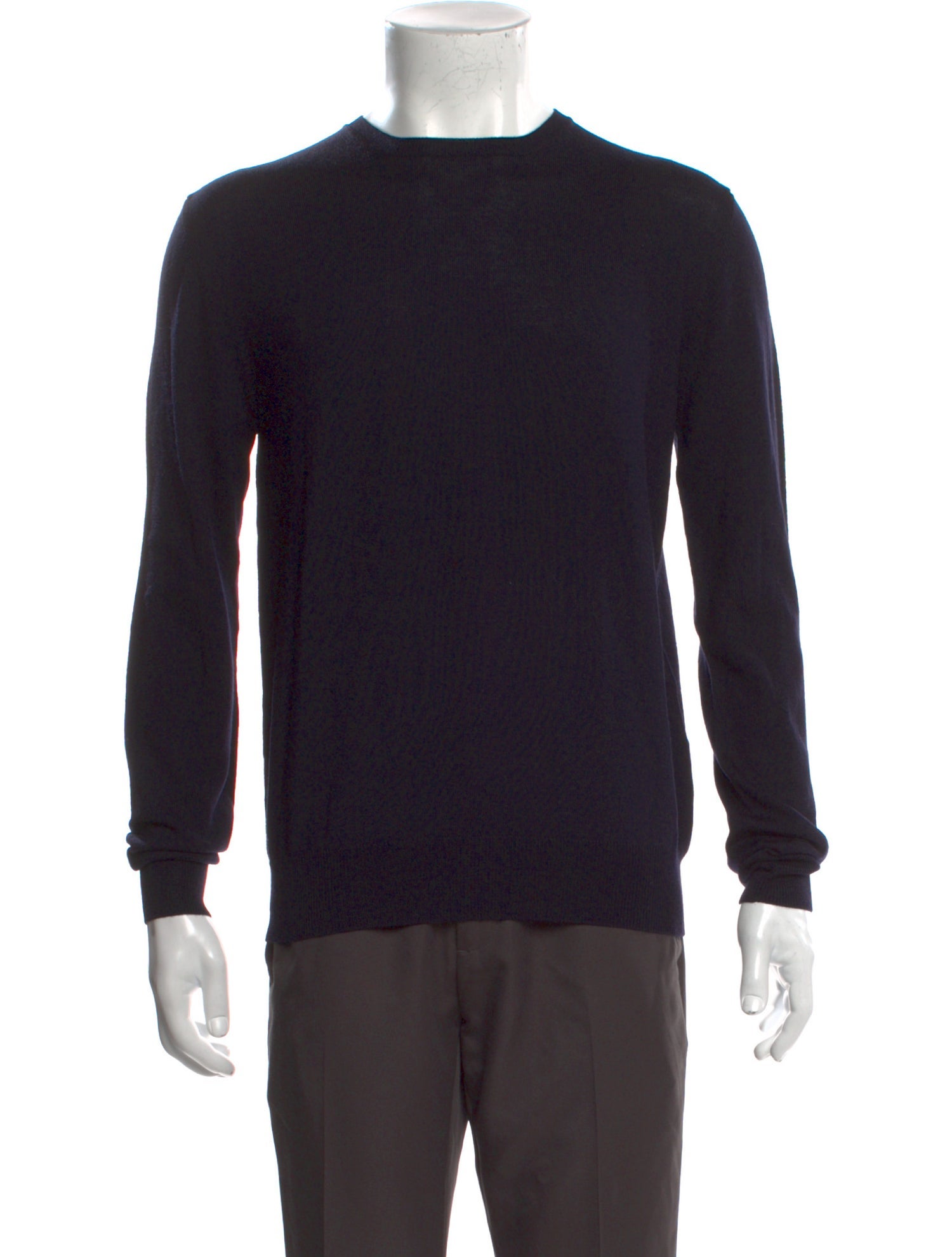 Prada 2015 Wool Pullover