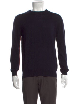 Prada 2015 Wool Pullover