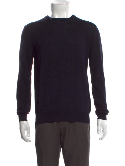 Prada 2015 Wool Pullover