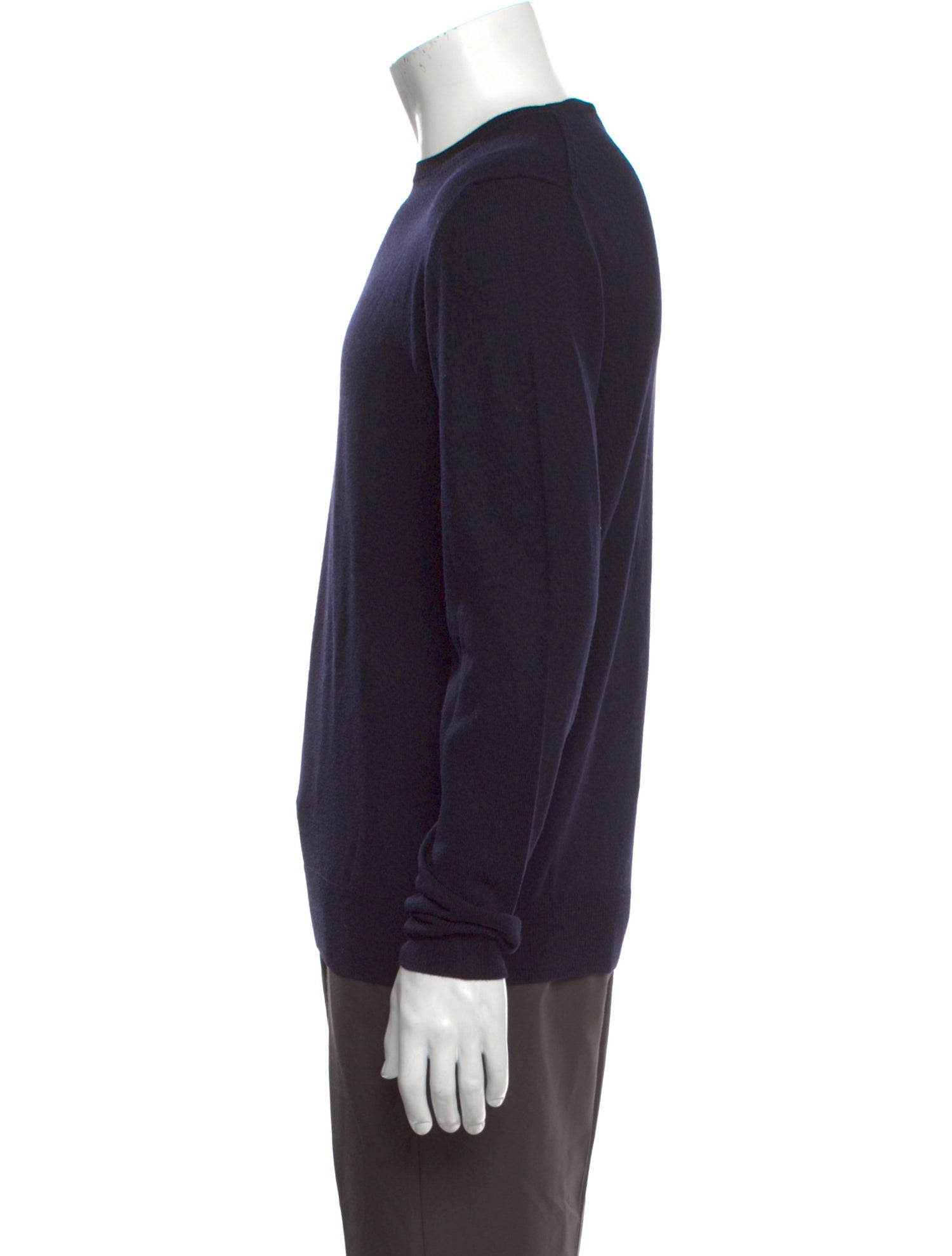 Prada 2015 Wool Pullover