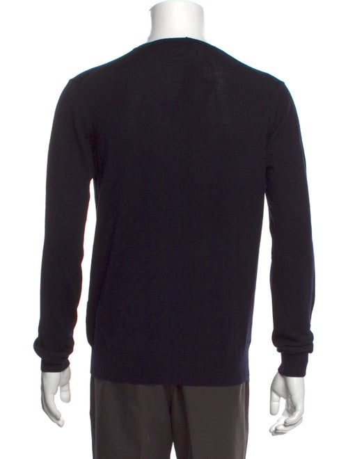 Prada 2015 Wool Pullover
