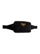 Prada Signature Belt Bag