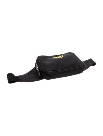 Prada Signature Belt Bag