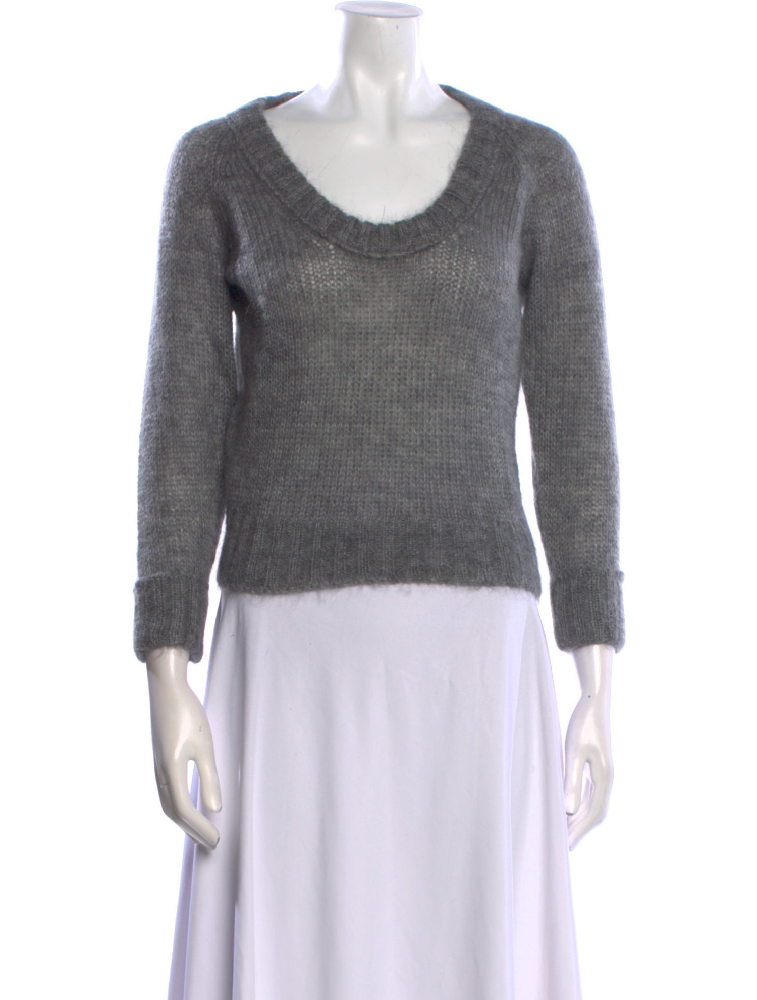 Prada Vintage 2000's Sweater