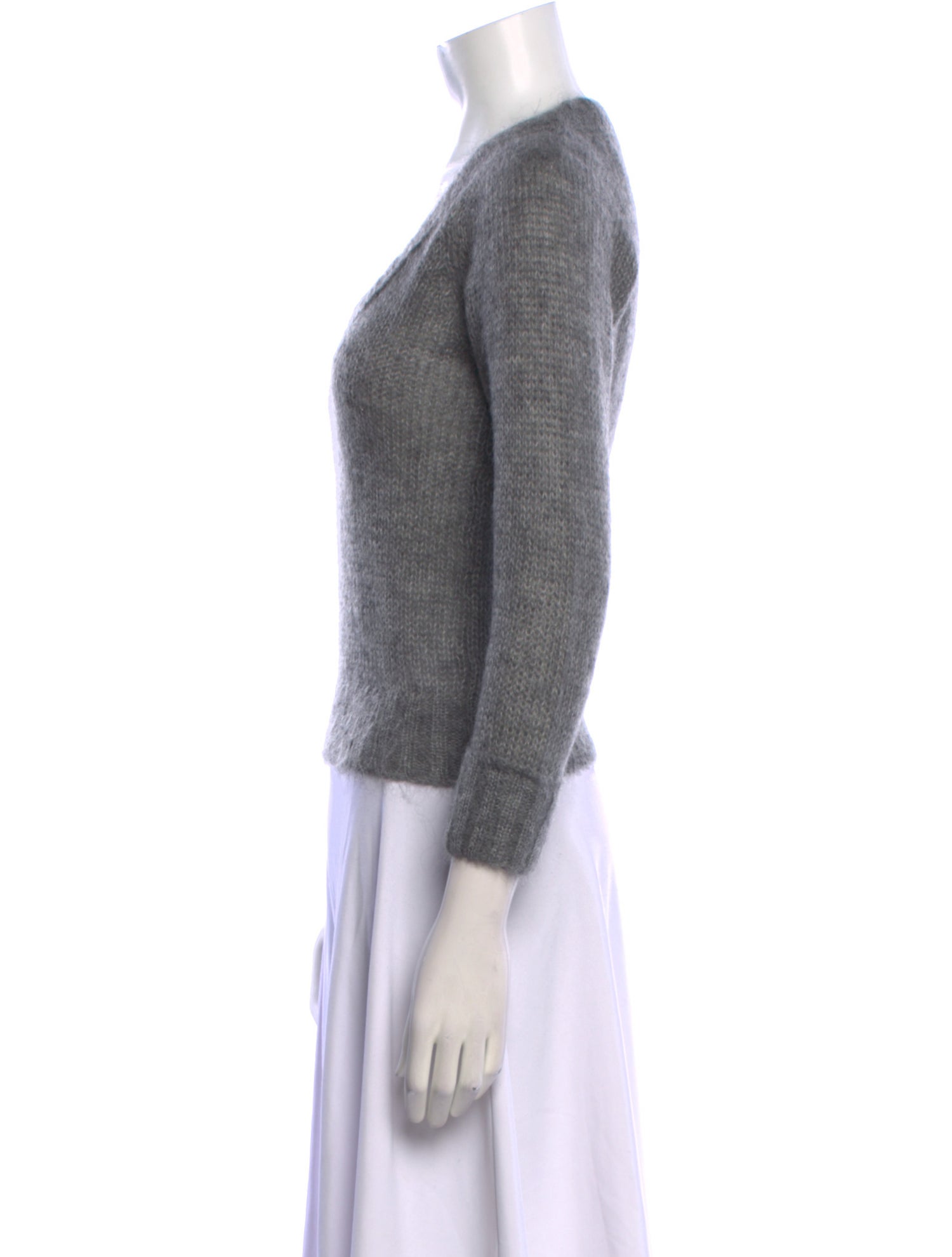 Prada Vintage 2000's Sweater