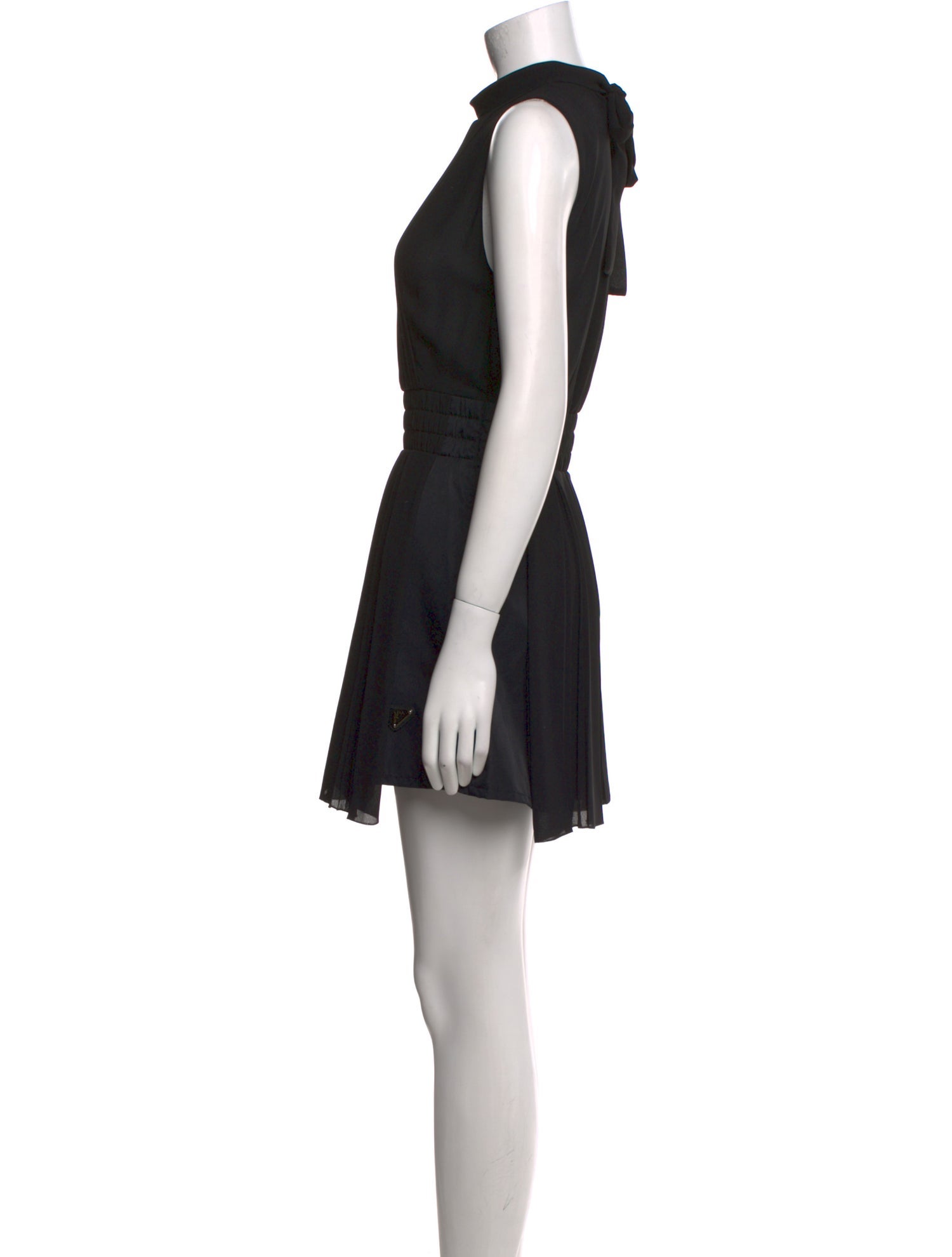 Prada 2023 Re-Nylon Romper