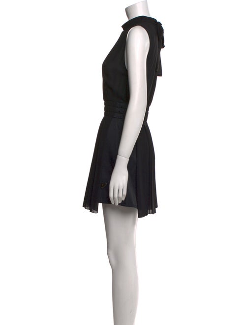 Prada 2023 Re-Nylon Romper