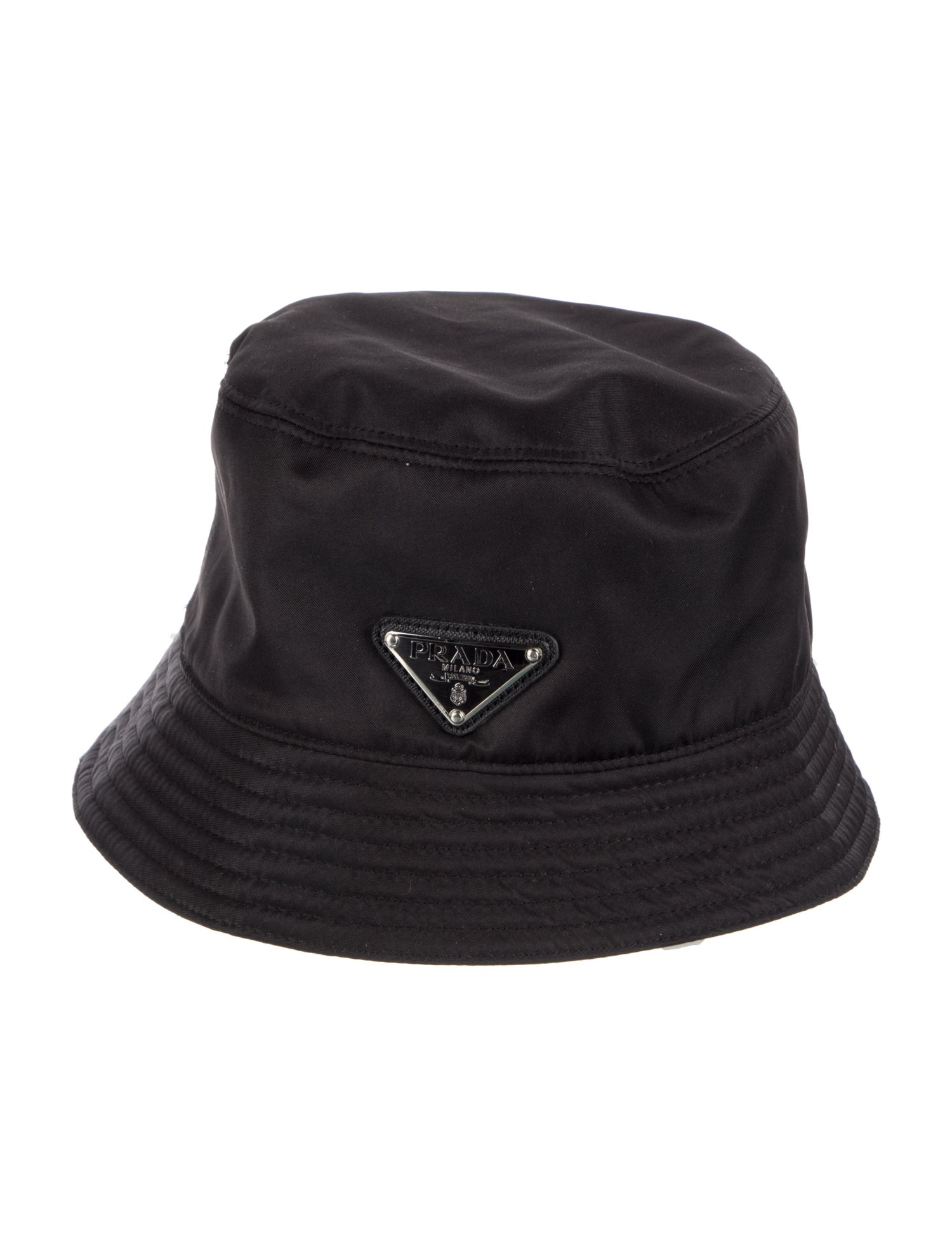 Prada Bucket Hat