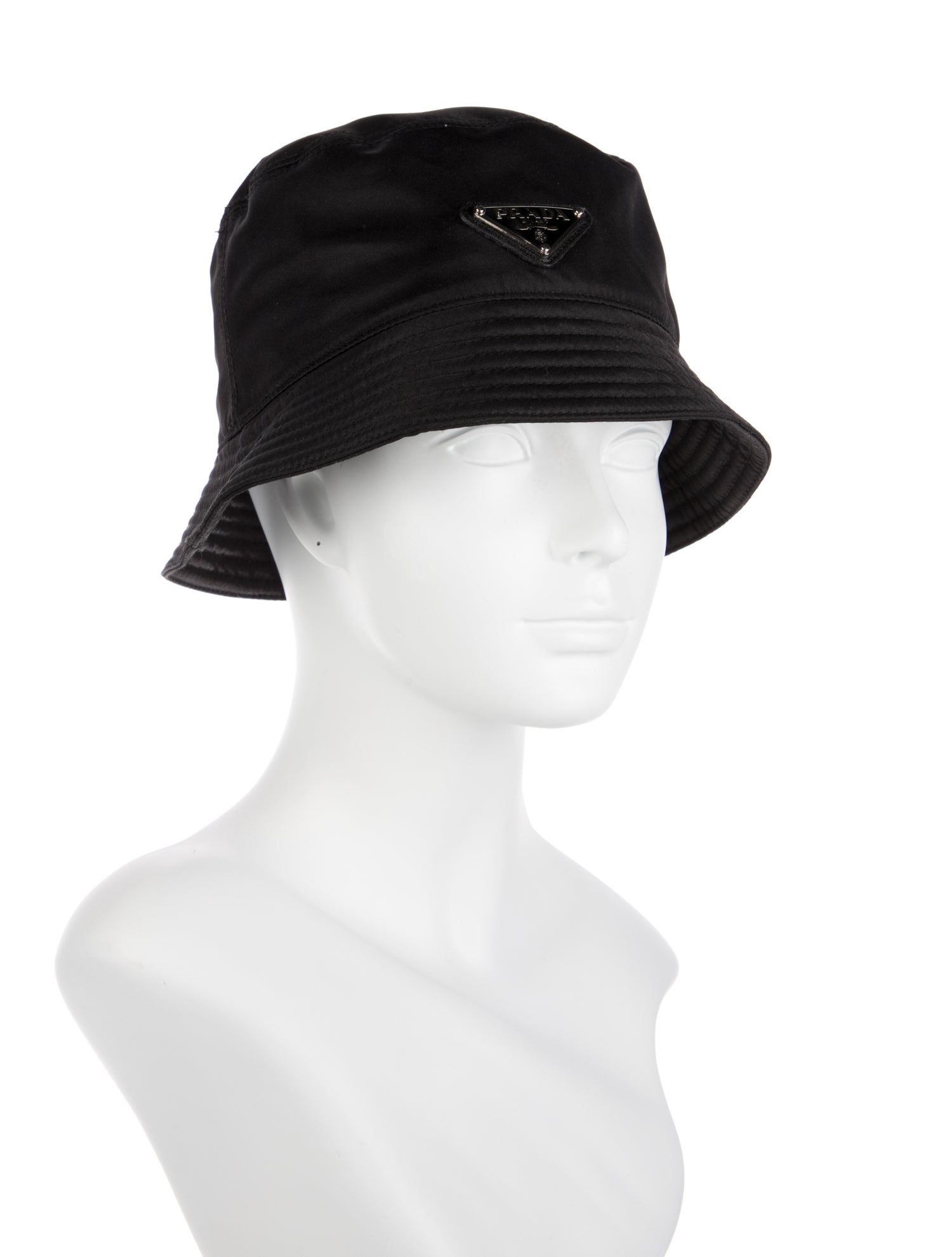 Prada Bucket Hat