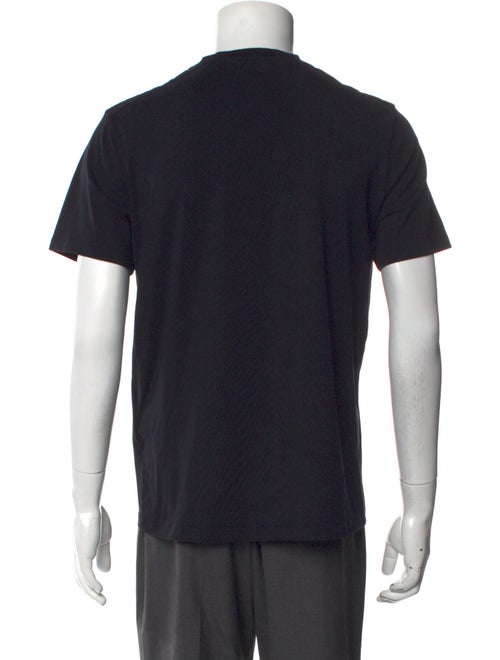 Prada 2019 Graphic Print T-Shirt