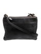 Prada Vitello Daino Leather Crossbody Bag