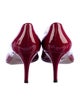 Prada Patent Leather Pumps