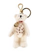 Prada Teddy Bear Bag Charm