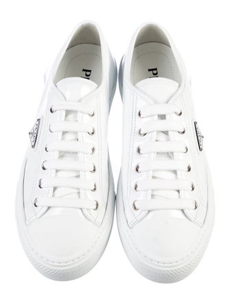 Prada Sneakers