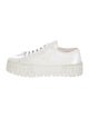 Prada Sequins Sequin Embellishments Sneakers