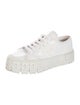 Prada Sequins Sequin Embellishments Sneakers