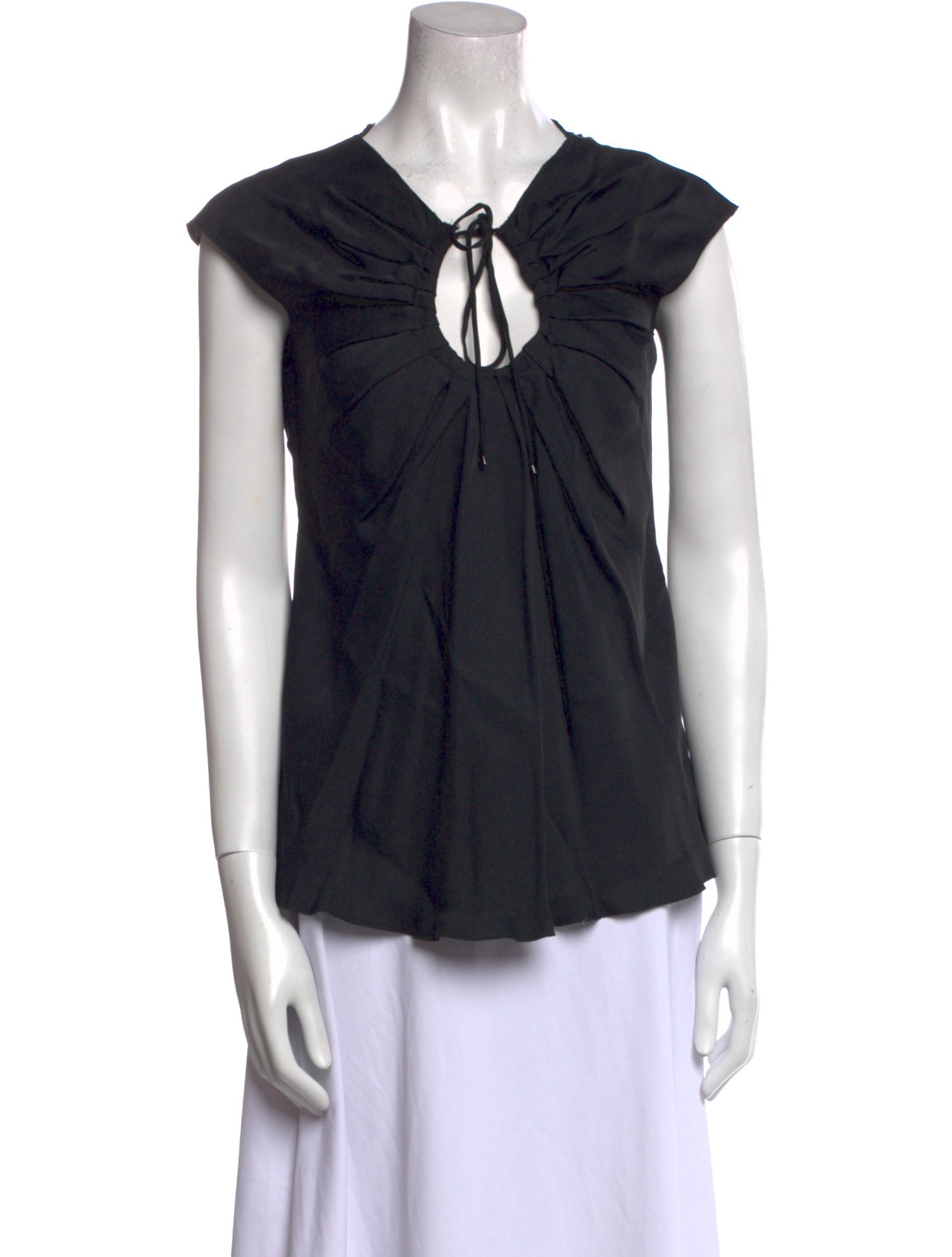 Prada Vintage 2008 Blouse