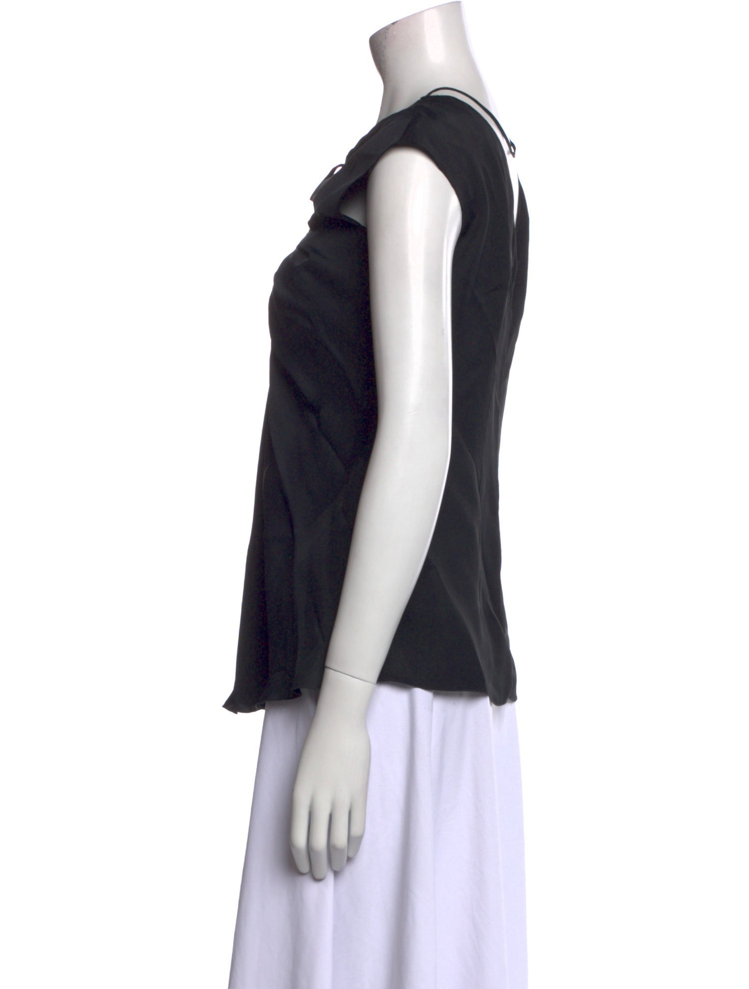 Prada Vintage 2008 Blouse