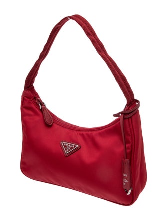 Prada Saffiano Leather Re-Edition 2000