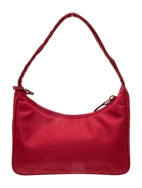 Prada Saffiano Leather Re-Edition 2000