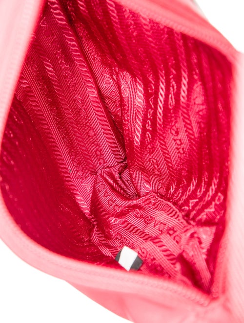 Prada Saffiano Leather Re-Edition 2000