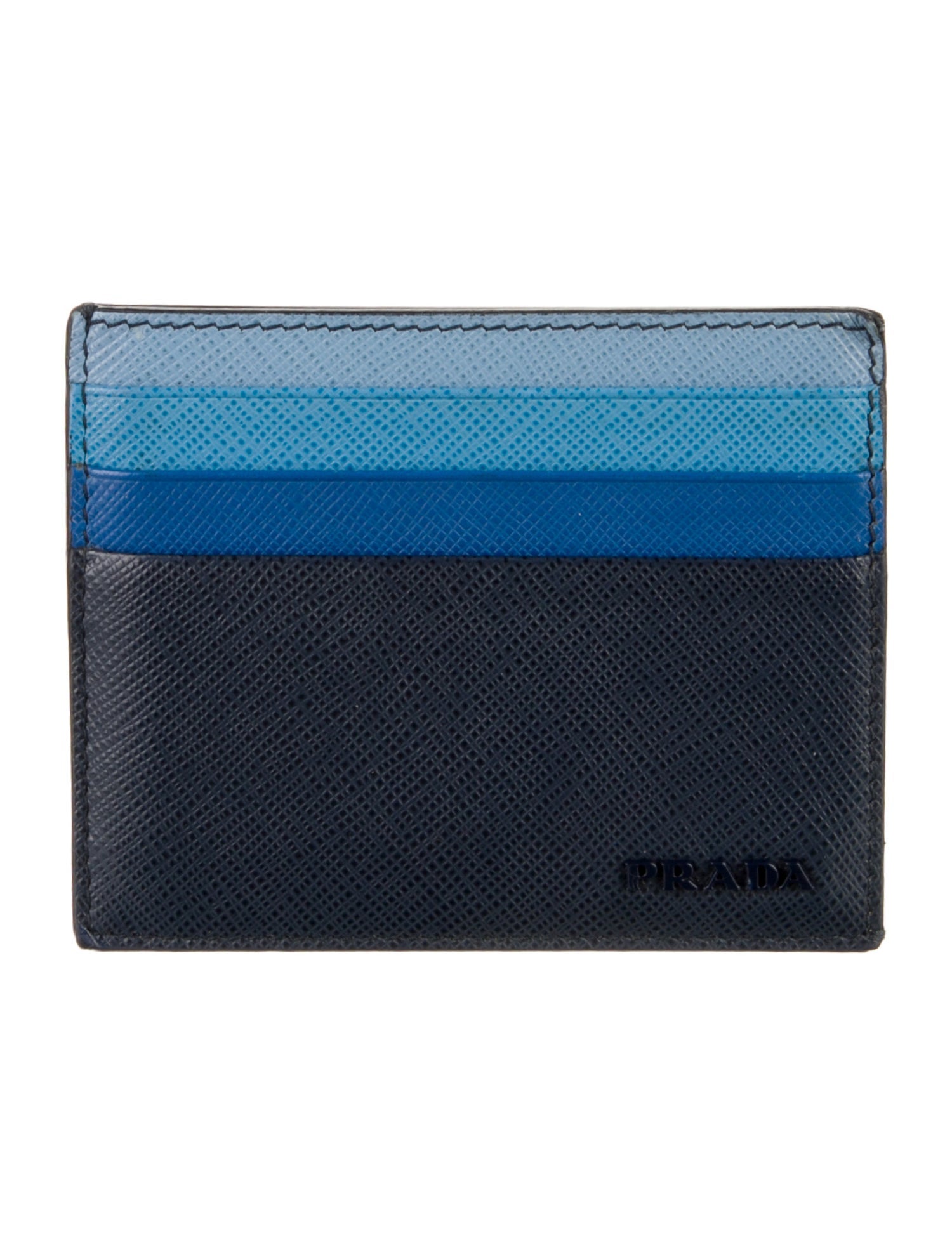 Prada 2019 Card Holder