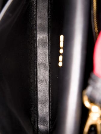 Prada Leather Esplanade