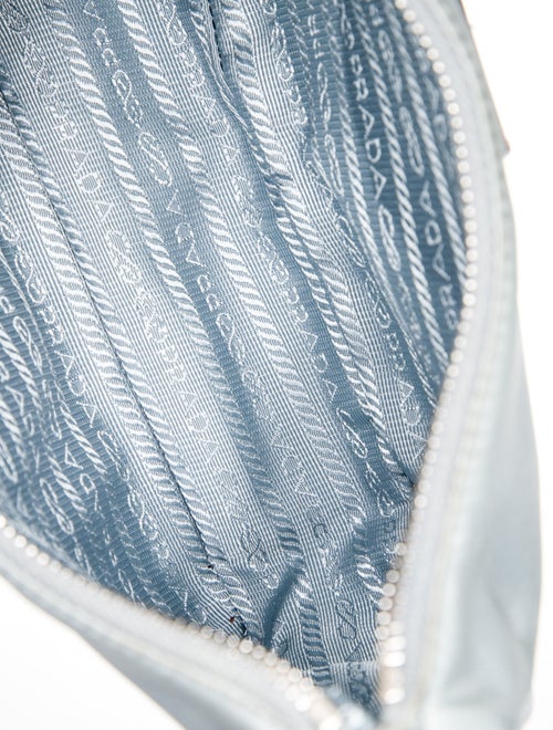 Prada Tessuto Nylon Re-Edition 2005