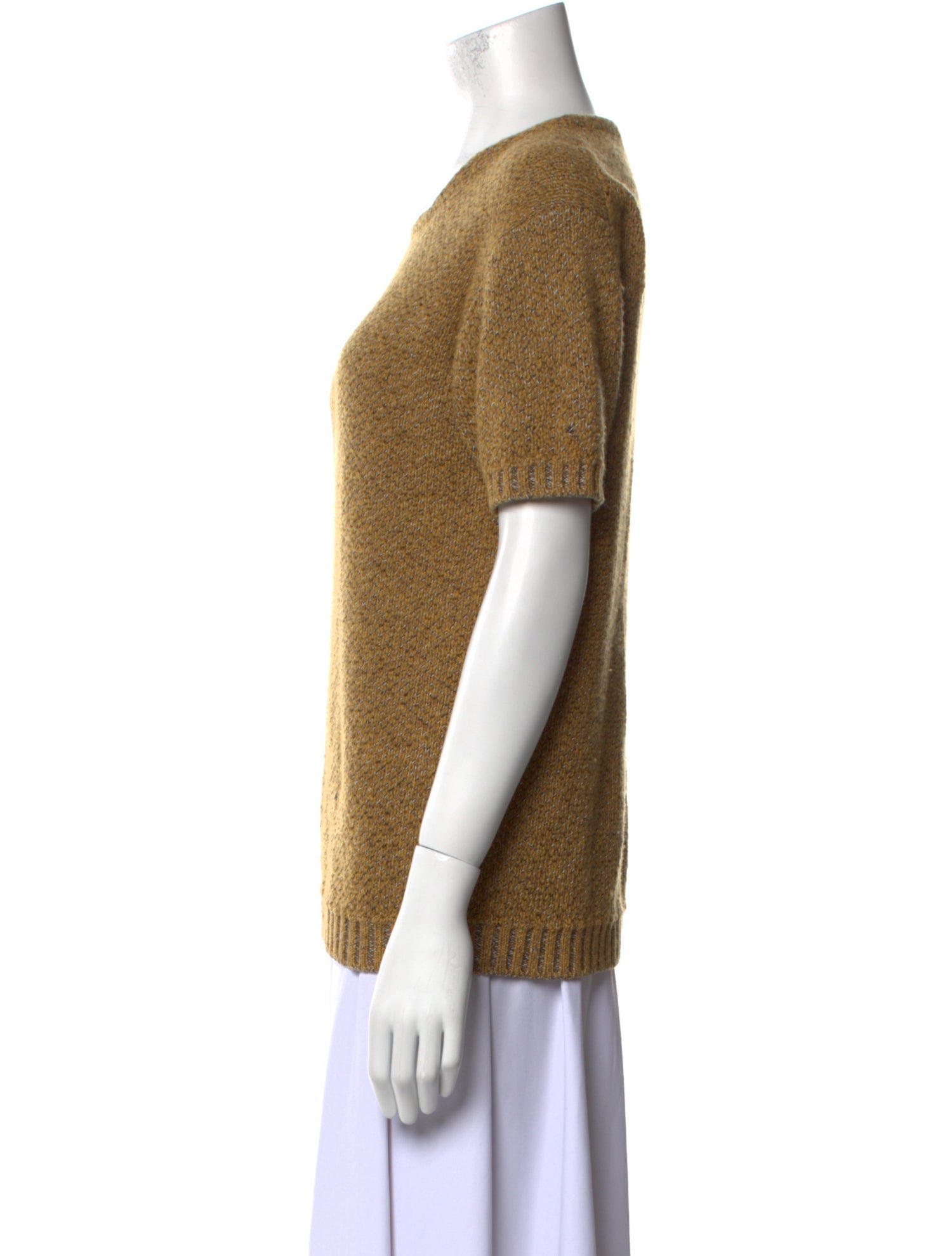 Prada 2015 Crew Neck Sweatshirt