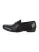 Prada Leather Loafers