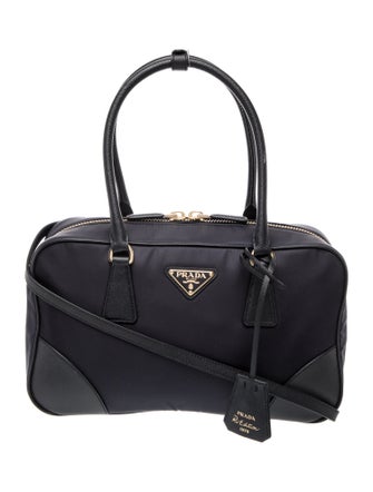 Prada Tessuto Nylon Re-Edition 1978 Medium