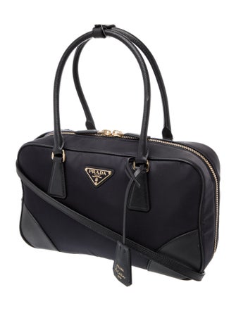 Prada Tessuto Nylon Re-Edition 1978 Medium