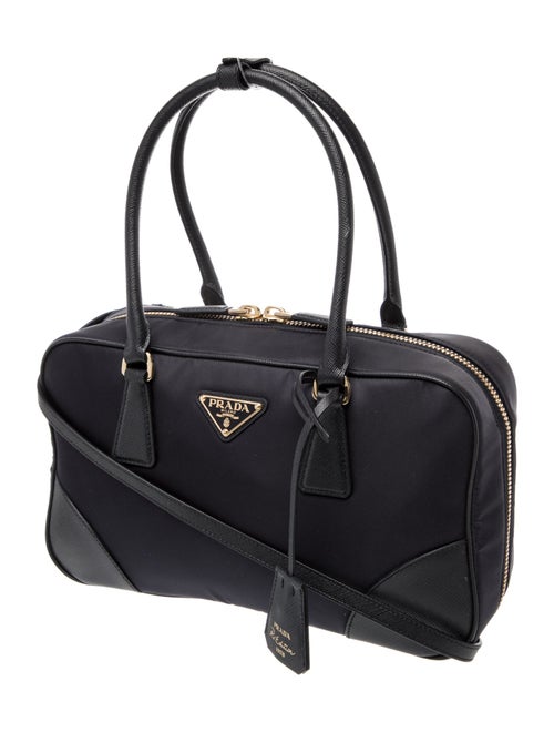 Prada Tessuto Nylon Re-Edition 1978 Medium