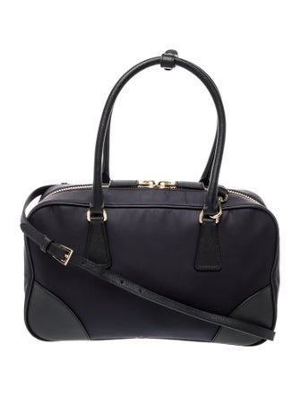 Prada Tessuto Nylon Re-Edition 1978 Medium