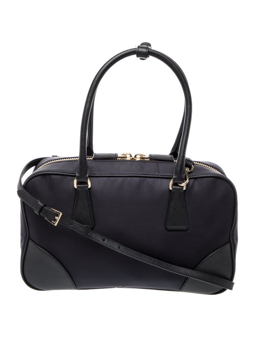 Prada Tessuto Nylon Re-Edition 1978 Medium