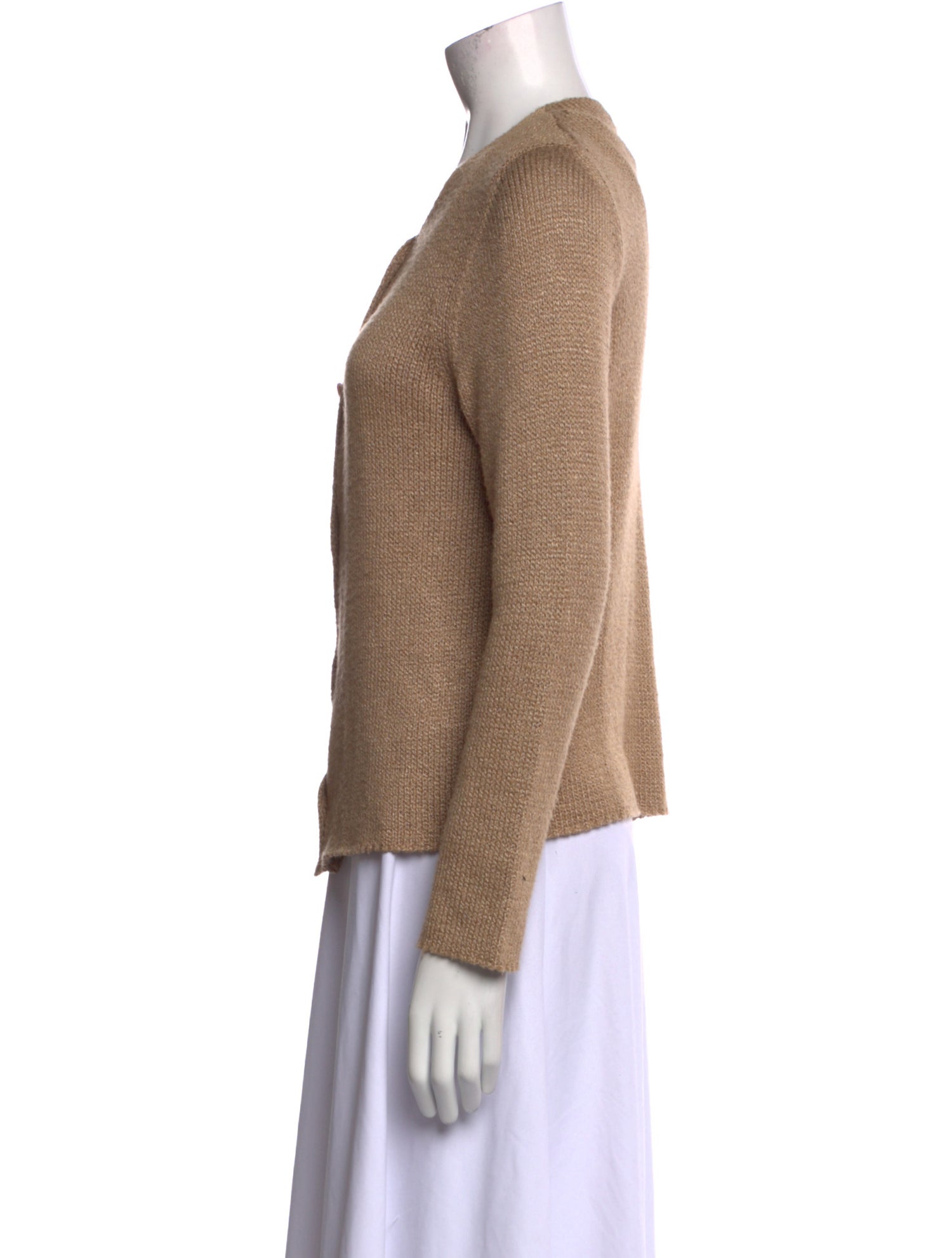 Prada Vintage 1990's Sweater